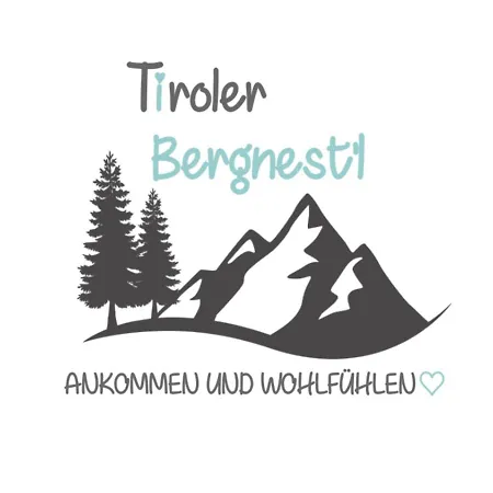 Tiroler Bergnestl Daire Imst