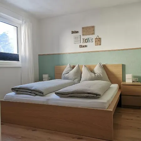 Apartment Tiroler Bergnestl Imst
