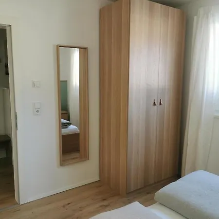 Appartement Tiroler Bergnestl *